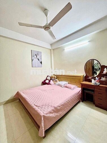 NHÀ PHỐ KIM MÃ THƯỢNG - OTO ĐỖ CỬA - 6 TẦNG MỚI TINH - 13.2 TỶ