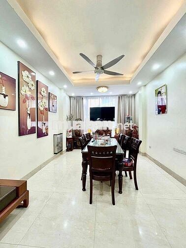 NHÀ PHỐ KIM MÃ THƯỢNG - OTO ĐỖ CỬA - 6 TẦNG MỚI TINH - 13.2 TỶ