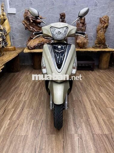 Acruzo đẹp, máy êm thì thầm bao vọt