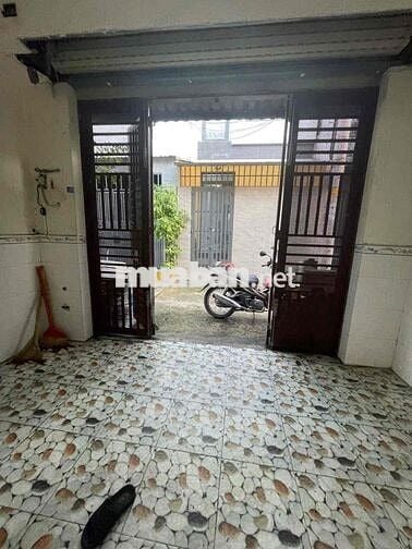 nhà 1 lầu 2 phòng ngủ 2wc, hẻm 5m cụt, Tân Kỳ Tân Quý BHH Bình Tân