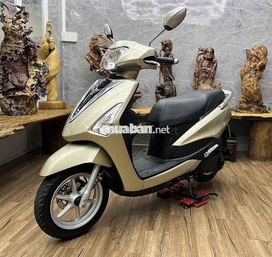 Acruzo đẹp, máy êm thì thầm bao vọt