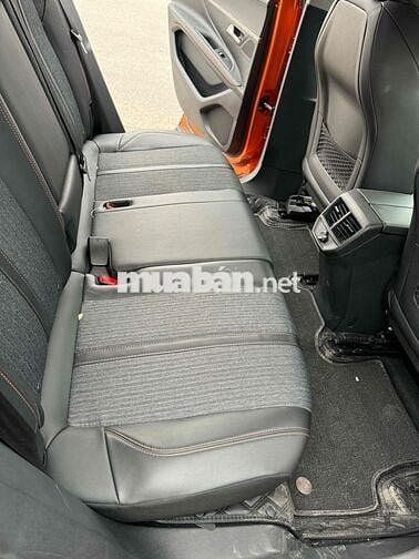 Peugeot 3008 2022 AT - 18000 km full lịch sử hãng