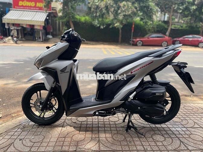 🌟Bán VARIO.150.2021.khoá ga bạc đen xe phố zin êm🌟