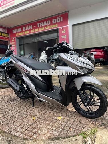 🌟Bán VARIO.150.2021.khoá ga bạc đen xe phố zin êm🌟