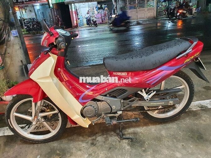 SPORT 120-6 SỐ- THANH LÝ  THEO BS TIỀN GIANG