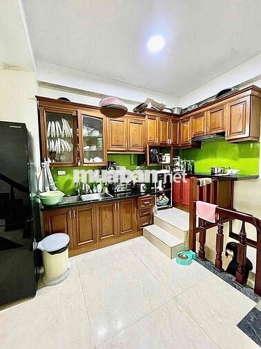 NHÀ PHỐ KIM MÃ THƯỢNG - OTO ĐỖ CỬA - 6 TẦNG MỚI TINH - 13.2 TỶ