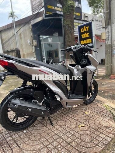 🌟Bán VARIO.150.2021.khoá ga bạc đen xe phố zin êm🌟