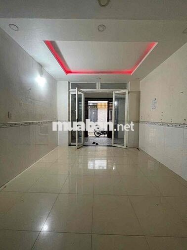 nhà 1 lầu 2 phòng ngủ 2wc, hẻm 5m cụt, Tân Kỳ Tân Quý BHH Bình Tân