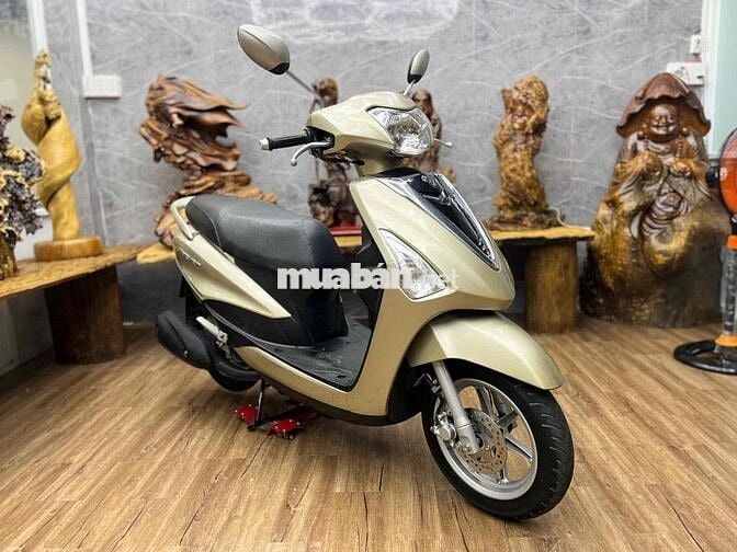 Acruzo đẹp, máy êm thì thầm bao vọt