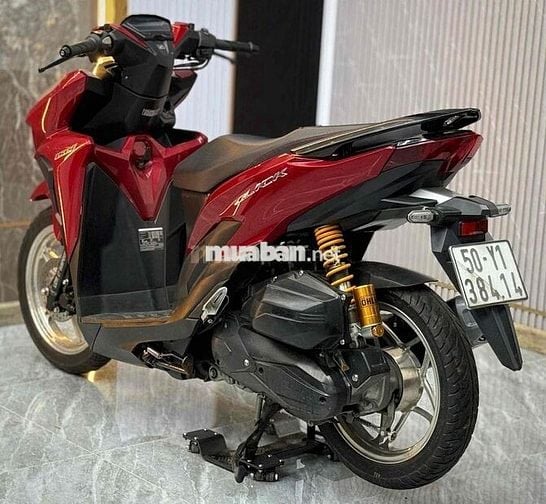Vario 150 Trả Trước 23 Góp Bao Nợ Xấu