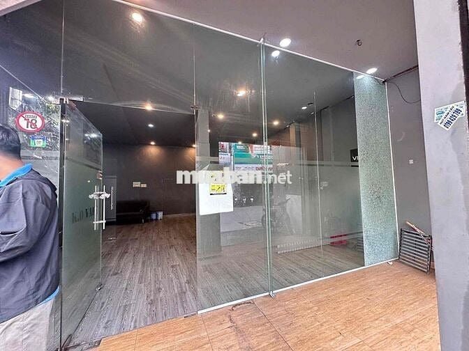 🌟 CHO THUÊ MẶT BẰNG GÓC 2 MẶT TIỀN – NI SƯ HUỲNH LIÊN 65m2 SIÊU ĐẸP💕💕💕