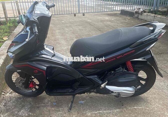 cần bán air blade 2019 hoặc đổi bù airblade 125 4v