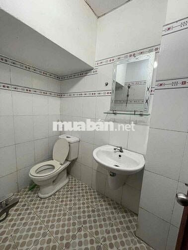 nhà 1 lầu 2 phòng ngủ 2wc, hẻm 5m cụt, Tân Kỳ Tân Quý BHH Bình Tân
