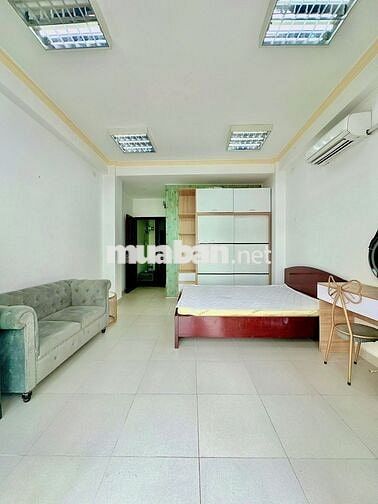 Mặt tiền Bùi Hữu Nghĩa P1 Bình Thạnh 40m2 FNT cao cấp. Giá 6,9 triệu