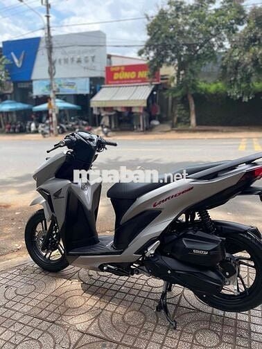 🌟Bán VARIO.150.2021.khoá ga bạc đen xe phố zin êm🌟