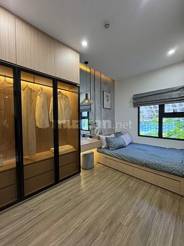 CĂN HỘ 2PN - VIEW NỘI KHU - NẰM GẦN CHỢ BÌNH CHÁNH - SỞ HỮU NGAY!