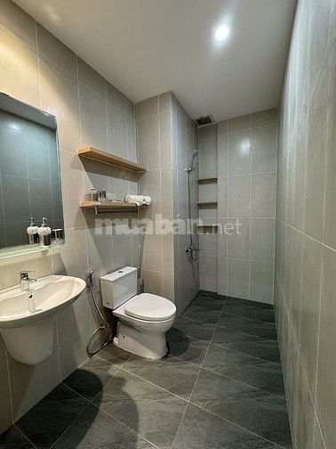 CĂN HỘ 2PN - VIEW NỘI KHU - NẰM GẦN CHỢ BÌNH CHÁNH - SỞ HỮU NGAY!