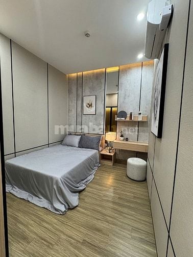 CĂN HỘ 2PN - VIEW NỘI KHU - NẰM GẦN CHỢ BÌNH CHÁNH - SỞ HỮU NGAY!