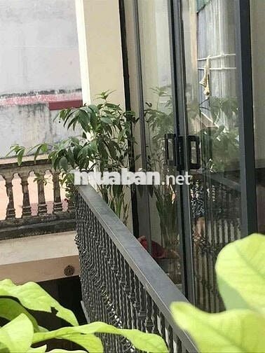 Nhà Mặt phố Yên Thế - Ba đình với tổng diện tích 57m2