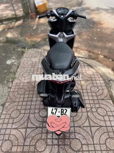 🌟Bán VARIO.150.2021.khoá ga bạc đen xe phố zin êm🌟