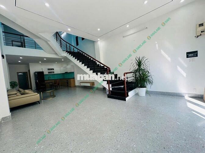 5pn 5wc mới 100% full nội thất đẹp trống sẵn, Sơn Trà, có thể xem ngay