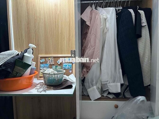 Pass phòng trọ ktx nữ đường Lê Đức Thọ GV
