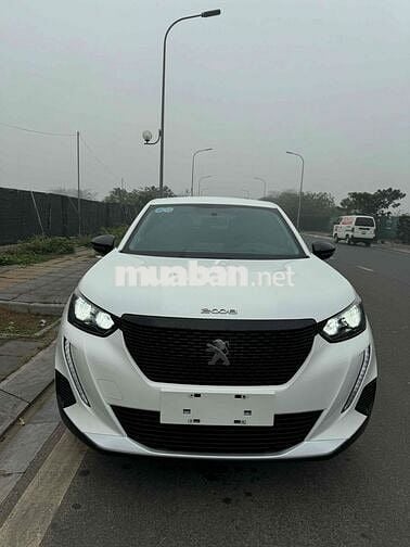 Peugeot 2008 SX 2022 Active 1.2 AT rất mới