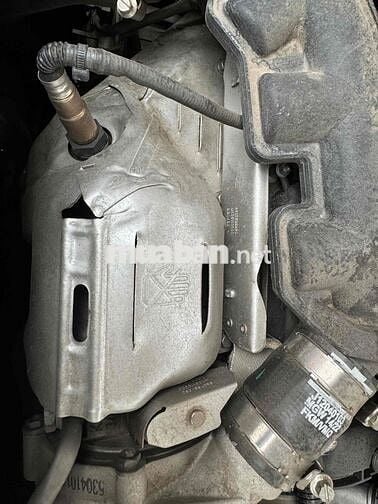 Peugeot 3008 2022 AT - 18000 km full lịch sử hãng