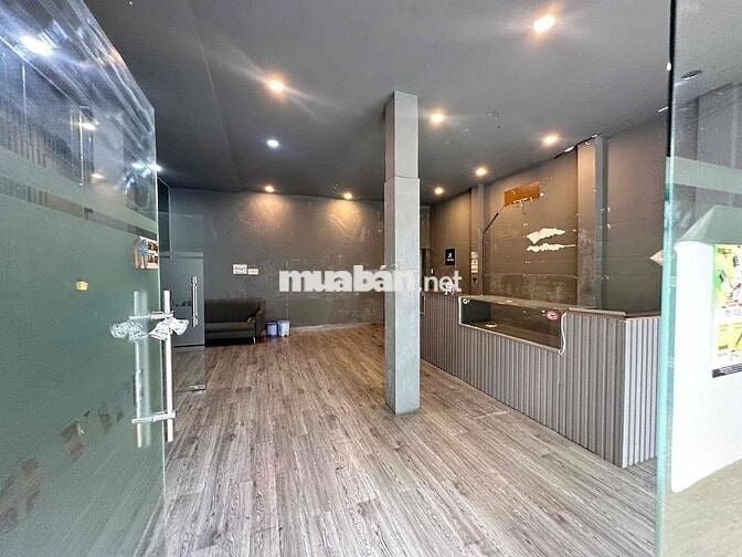🌟 CHO THUÊ MẶT BẰNG GÓC 2 MẶT TIỀN – NI SƯ HUỲNH LIÊN 65m2 SIÊU ĐẸP💕💕💕