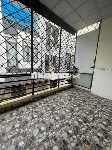nhà 1 lầu 2 phòng ngủ 2wc, hẻm 5m cụt, Tân Kỳ Tân Quý BHH Bình Tân