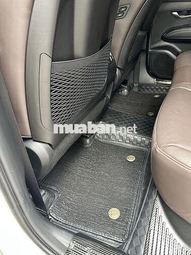 Hyundai Tucson 2023 1.6 AT Turbo - 18000 km