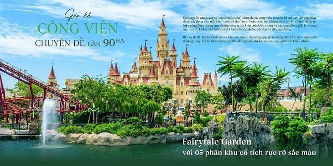 Liền kề đường Hoàng Quốc Việt kéo dài giá : 10 tỷ dự án Noble Palace 