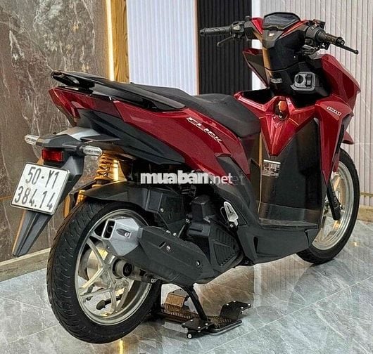 Vario 150 Trả Trước 23 Góp Bao Nợ Xấu