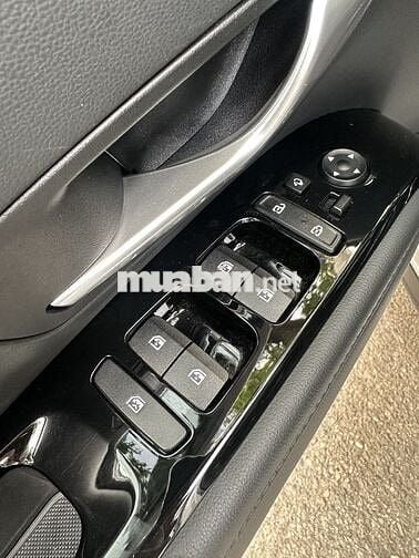 Hyundai Tucson 2023 1.6 AT Turbo - 18000 km