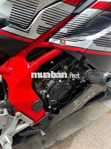 Honda CBR 250RR biển số 29 rất mới leng keng pkl