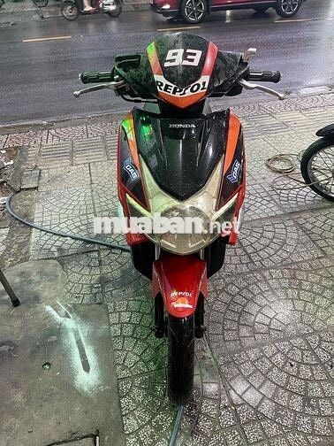 Airblade repsol biển 66 xe đẹp máy êm ngon gtdd ạ