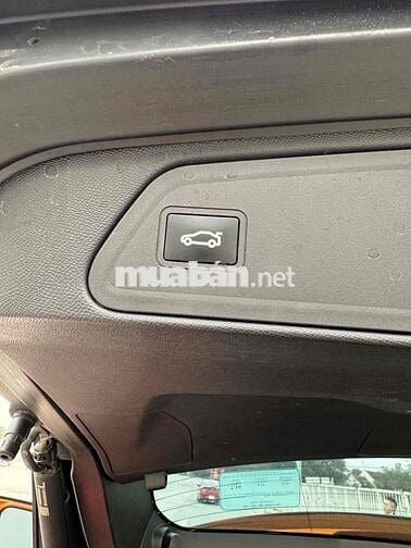 Peugeot 3008 2022 AT - 18000 km full lịch sử hãng