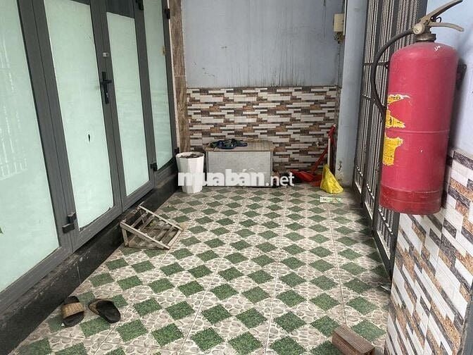 🏠 Nhà Mặt Tiền 1lầu 2phòng, buôn bán kinh doanh, Ng Ảnh Thủ, TMTX 🏠