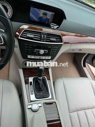 MERCEDES C250 SX 2011