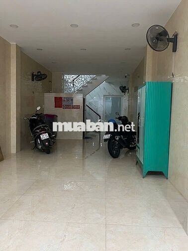 Hàng hiếm tại Chu Văn An, Bình Thạnh,80.2m2, 5PN, 6WC, 14,7 tỷ TL