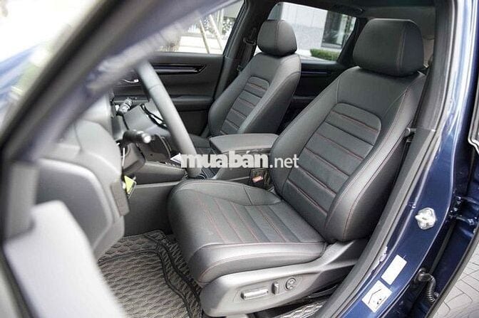 CRV RS HEV 2024, BẢN CAO CẤP NHẤT, NHẬP THÁI LAN