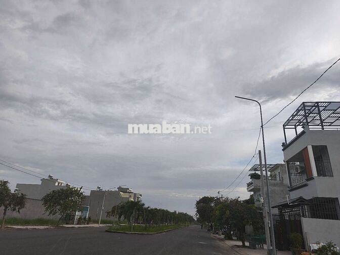 Bán đất kdc An Hạ, Đa dạng sản phẩm.