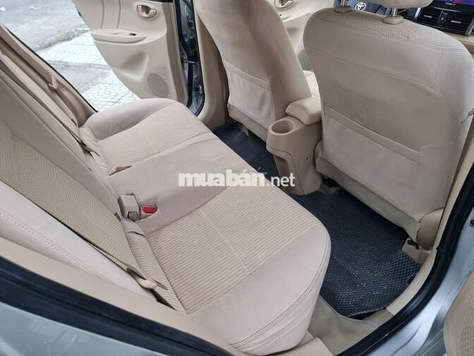Cần bán xe đang sử dụng