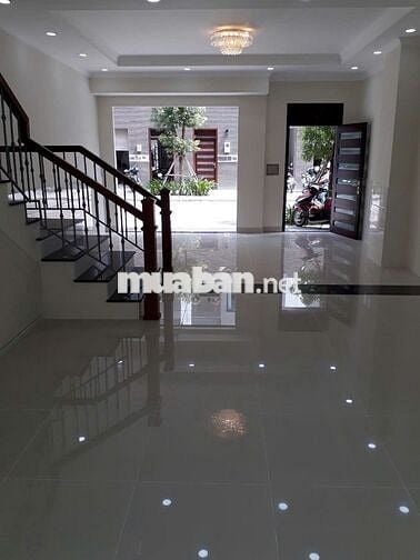 Cho thuê nhà HXH 83/2A Hoà Hưng, Phường 12, Quận 10