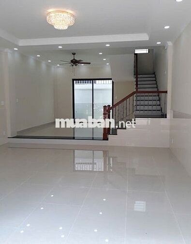 Cho thuê nhà HXH 83/2A Hoà Hưng, Phường 12, Quận 10