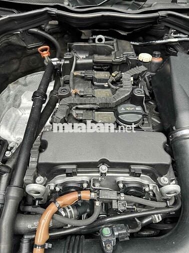 MERCEDES C250 SX 2011