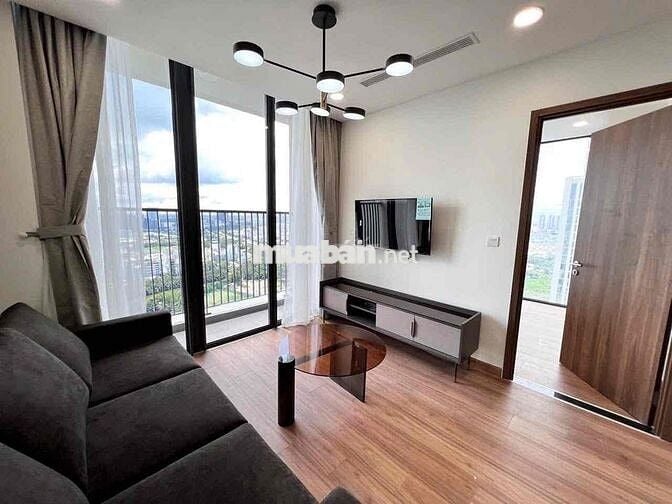 eco green căn mới nhất 2 PN cách trung tâm quận 1 15 phút