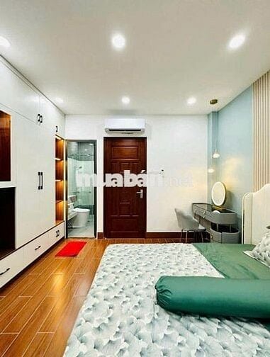 Cho thuê nhà HXH 83/2A Hoà Hưng, Phường 12, Quận 10