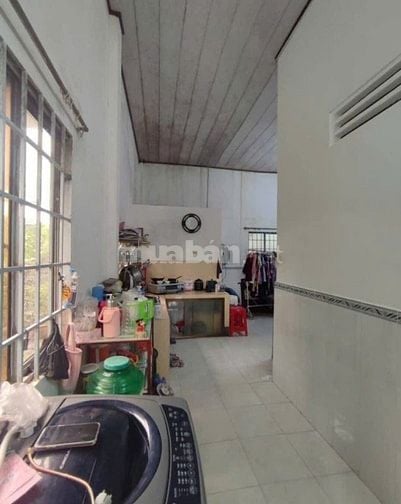 Bán Nhanh Căn nhà Ngay Tân An Hội Củ Chi  670triệu Sổ Hồng Riêng151m2