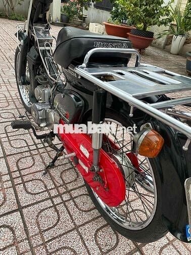 cub nhật 50